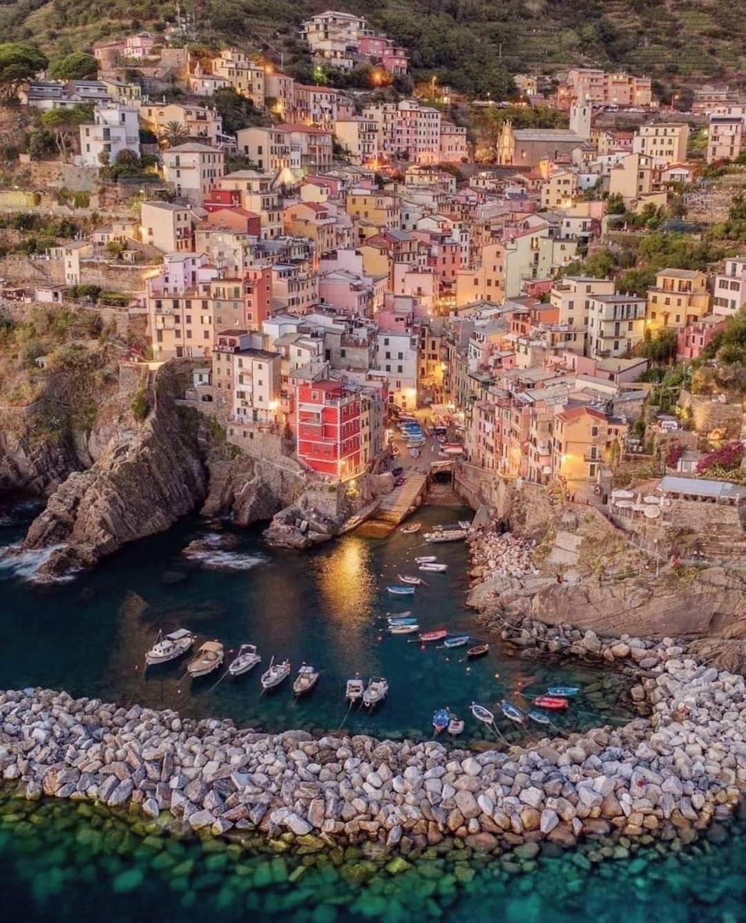 La Finestra Sul Parco Lägenhet La Spezia Exteriör bild