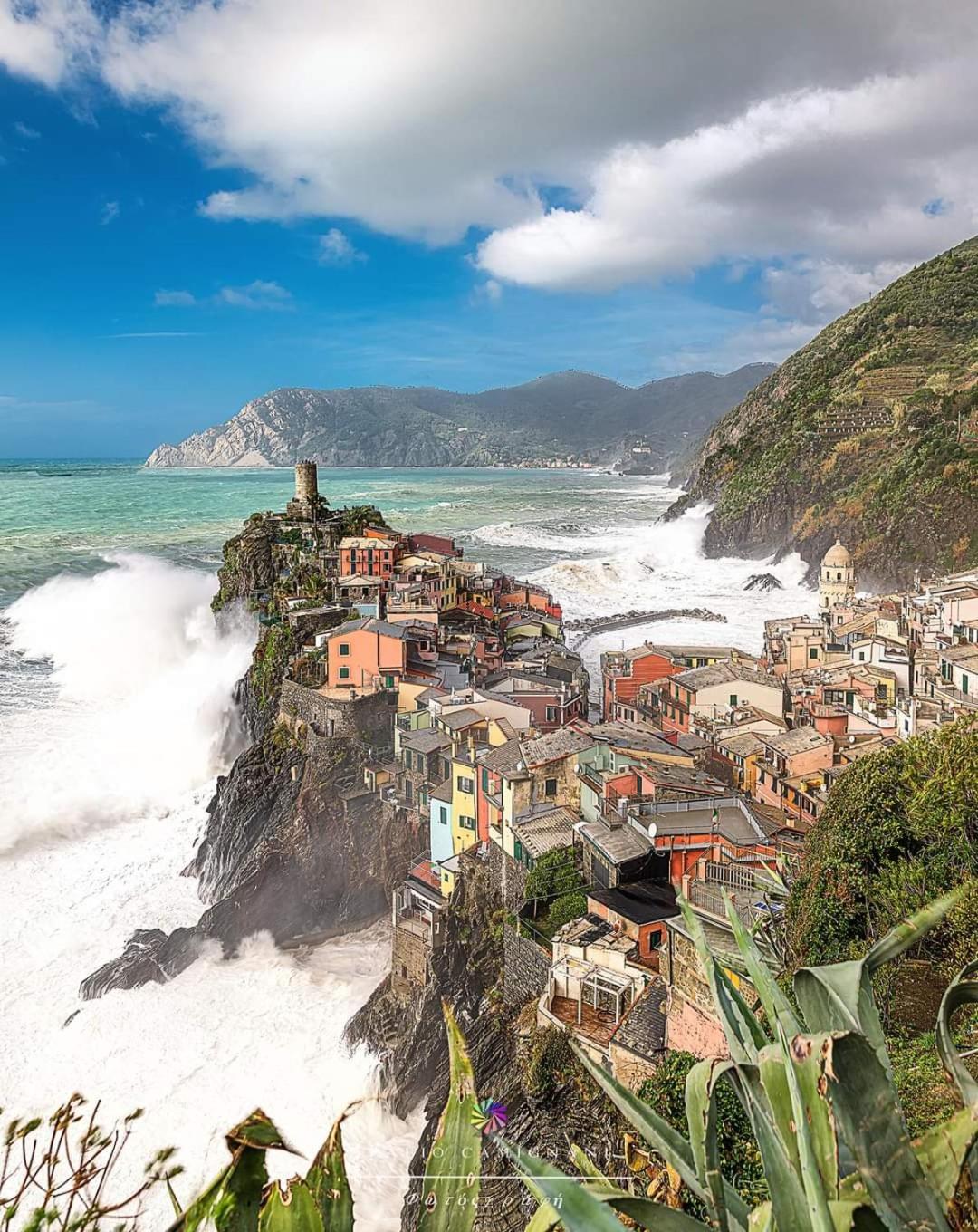 La Finestra Sul Parco Lägenhet La Spezia Exteriör bild
