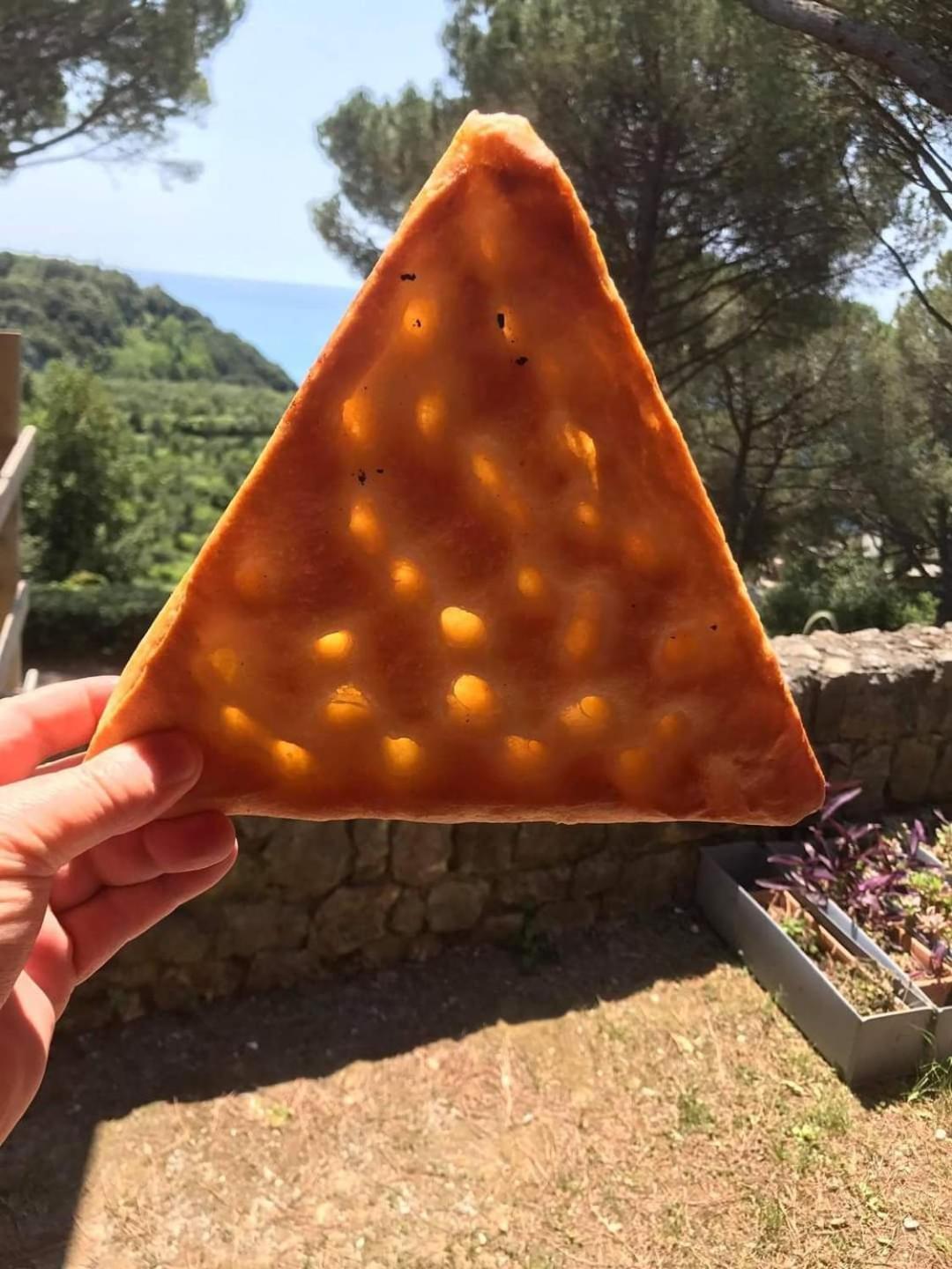 La Finestra Sul Parco Lägenhet La Spezia Exteriör bild